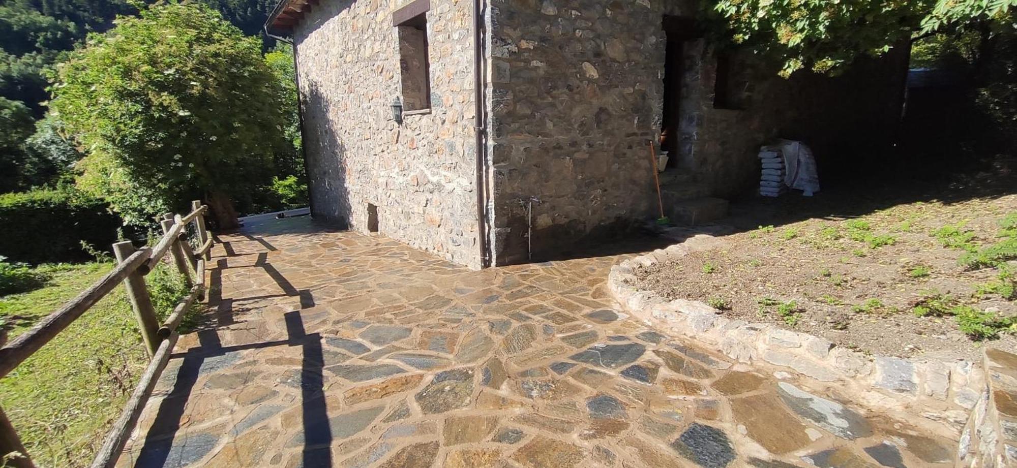 Cuniacha Villa Piedrafita de Jaca Exterior photo