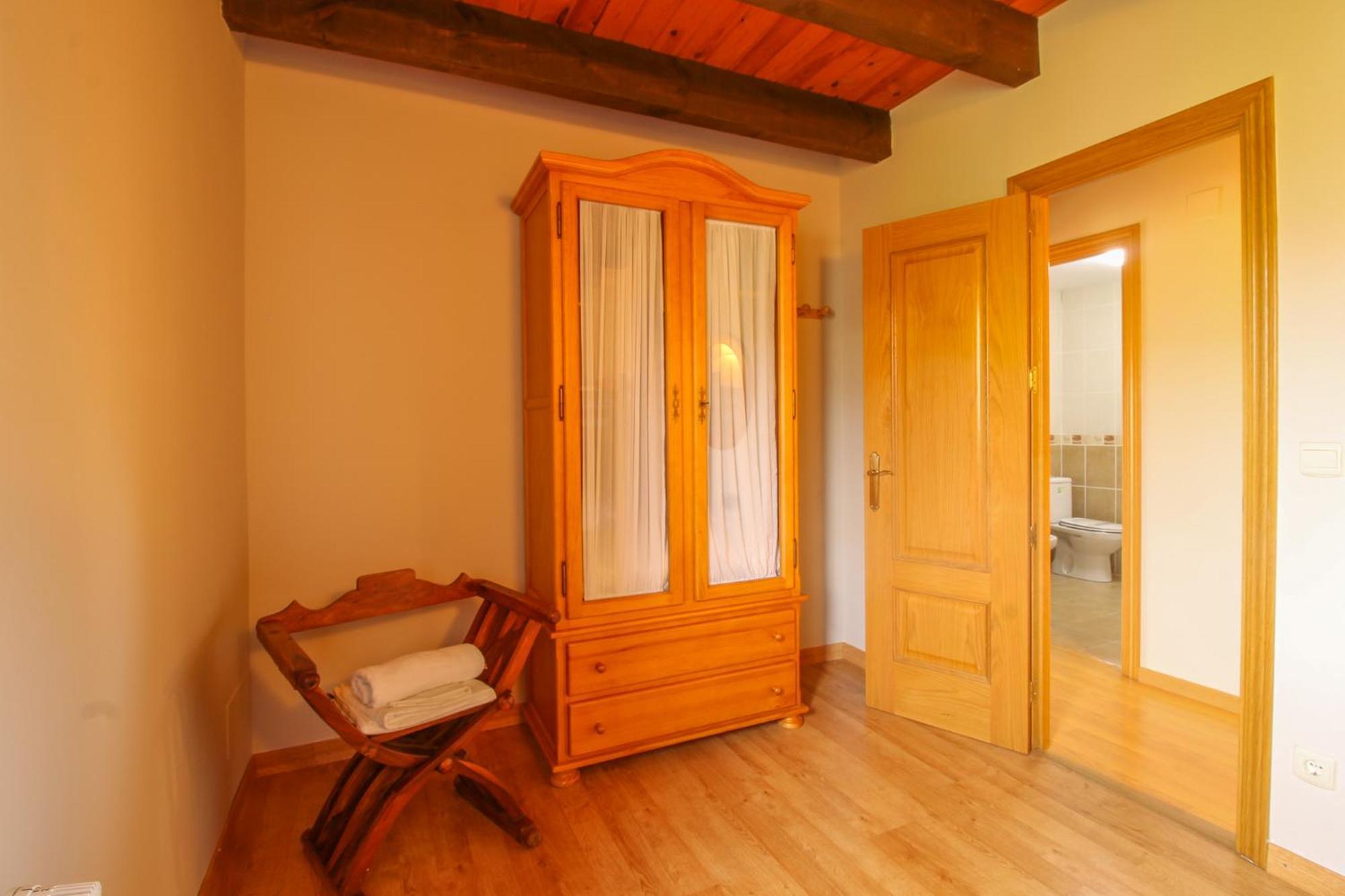 Cuniacha Villa Piedrafita de Jaca Exterior photo